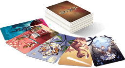 Seltskonnamäng Dixit 7 Revelations