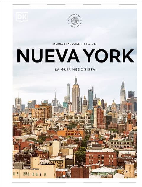 Nueva York (Pequenos atlas hedonistas)