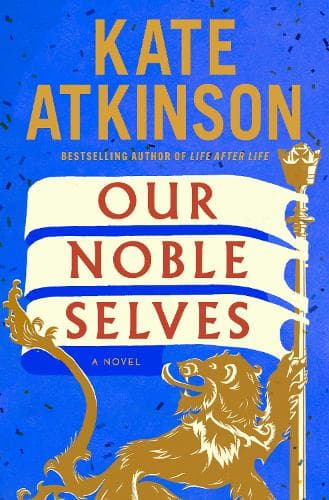 Our Noble Selves: A Novel