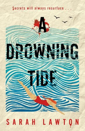 A Drowning Tide: A must-read cryptic crossword mystery for fans of BBC's Ludwig