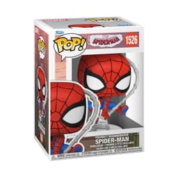 FUNKO POP! Marvel - Spider-Man
