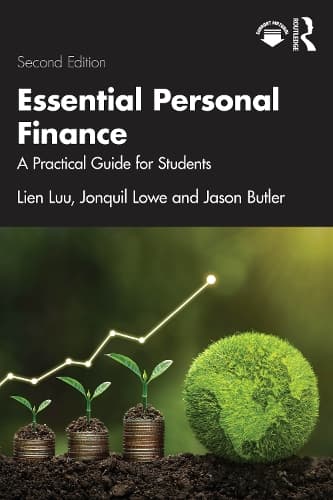 Essential Personal Finance: A Practical Guide for Students
