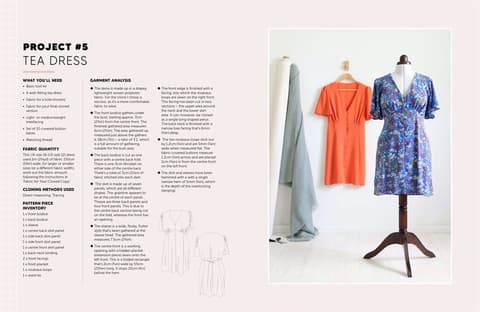 Clone Your Clothes Remake Your Favourite Clothes Without Deconstructing Them