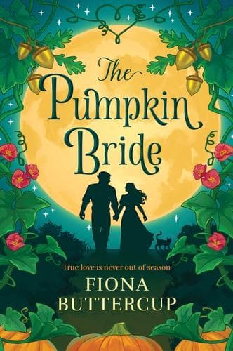 The Pumpkin Bride: A Novel