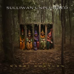 LP Sulliwan Unplugged - Narri Nokturn