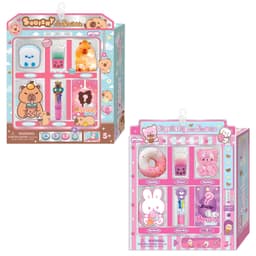 Mängukomplekt Squishy & Scribble