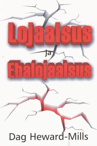 Lojaalsus ja ebalojaalsus