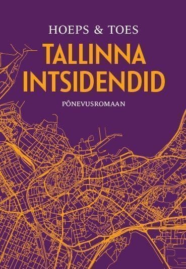 Tallinna intsidendid