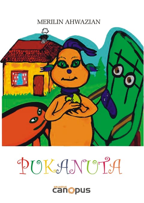 Pukanuta
