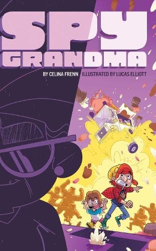 Spy Grandma