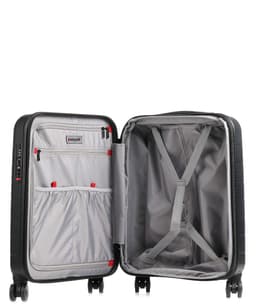 Reisikohver Wenger, Syntry, Carry-On Case with Laptop Compartment, must/hall