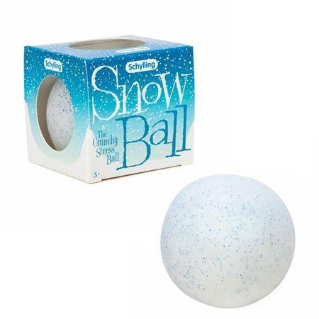 SCHYLLING Needoh pall Snow-krudisev