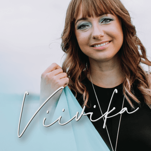 CD Viivika - Viivika