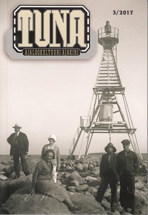 Tuna 3/2017