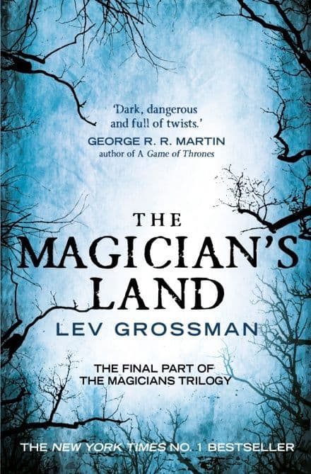 The Magician´s Land