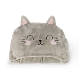 LEGAMI tekk kapuutsiga Kitty