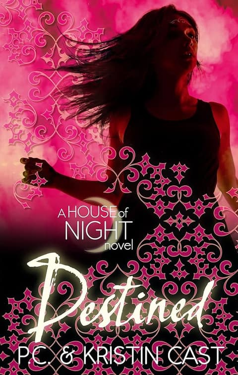 Destined - The House of Night