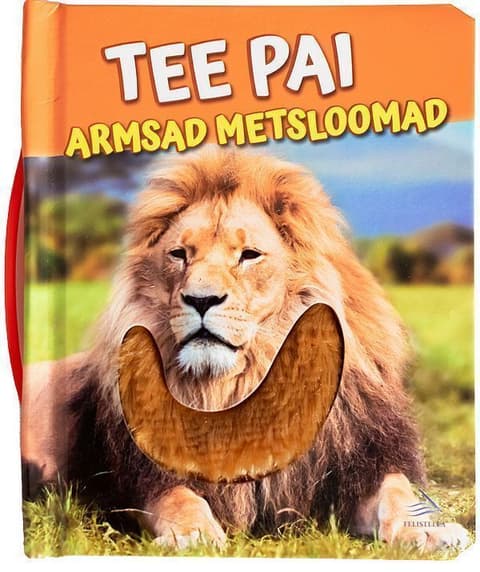 Tee pai. Armsad metsloomad