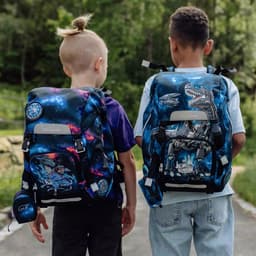 Seljakott Beckmann Classic Tech Rex 22L