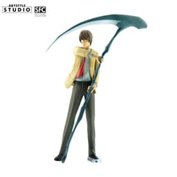 Kuju DEATH NOTE - "Light"