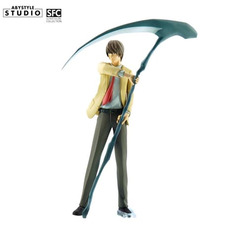 Kuju DEATH NOTE - "Light"
