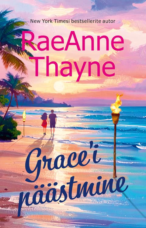 Grace’i päästmine