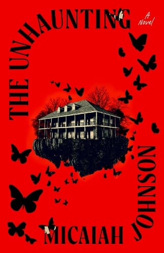The Unhaunting
