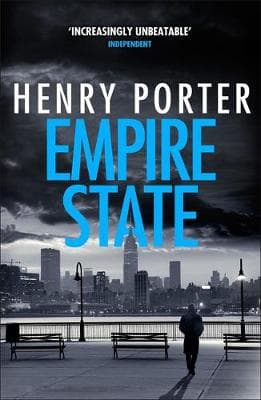 Empire State: A nail-biting  thriller set in the high-stakes aftermath of 9/11