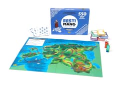 Eesti mäng UUS!