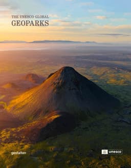 Geoparks. The UNESCO Global Geoparks