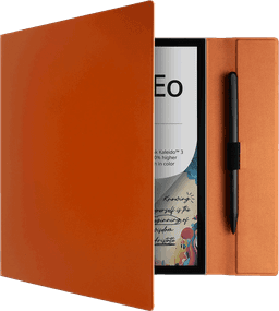 E-Lugeri Kaaned PocketBook InkPad Eo, Pruun