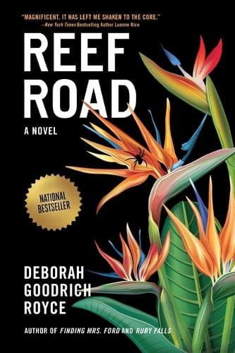 Reef Road: A Novel