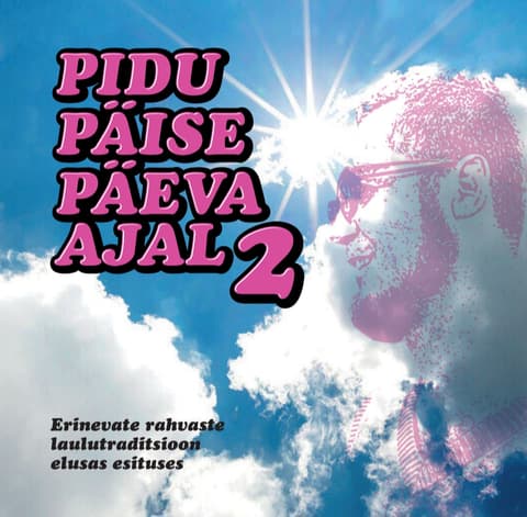 CD Ivar-August Kalaus - Pidu Päise Päeva Ajal 2