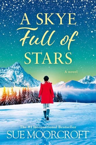 A Skye Full of Stars (The Skye Sisters Trilogy, Book 2)