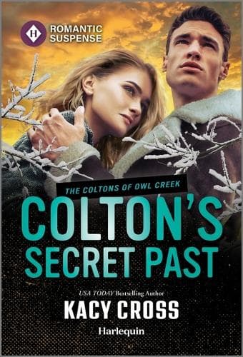 Colton´s Secret Past