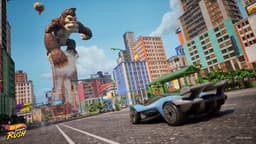 XBoxSeriesX Hot Wheels Infinite Rush (Day One Edition)