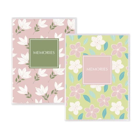 Fotoalbum Blossom Story 32 fotole