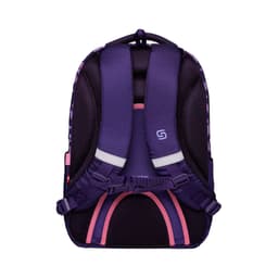 Seljakott Walker FAME ACE Purple Paradise Violet