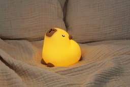 WINKEE öölamp Capybara Pebble