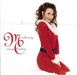 CD Mariah Carey - Merry Christmas