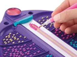 Meisterduskomplekt Maped Creativ Studio käevõrud