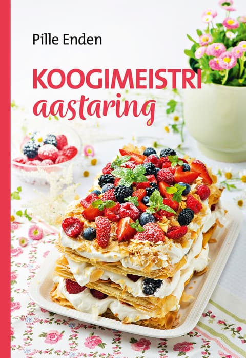 Koogimeistri aastaring