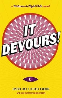 It Devours!: A Night Vale Novel