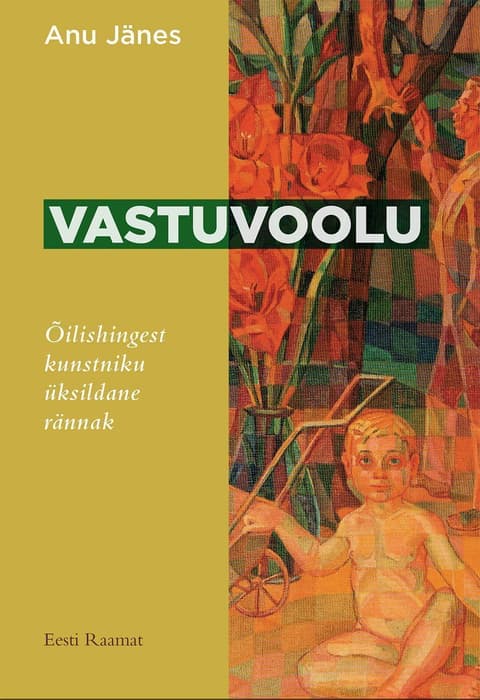 Vastuvoolu