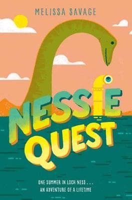 Nessie Quest
