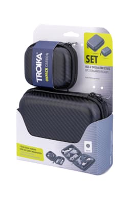 Organiseerija ONPACK CARBON