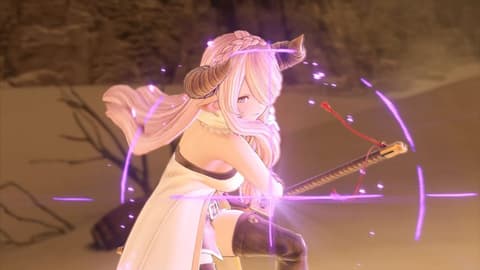 PS5 Granblue Fantasy: Relink (Day One Edition)