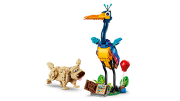 LEGO Disney Pixar Kevin & Dug