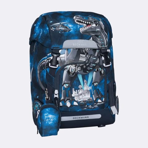 Seljakott Beckmann Classic Tech Rex 22L