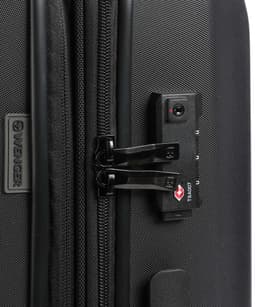 Reisikohver Wenger, Prymo, Large, Black